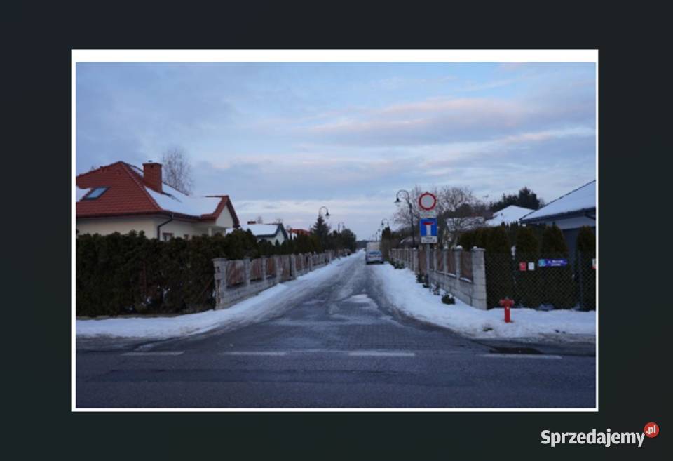 SYNDYK SPRZEDA UDZIAŁ W DRODZE JACHRANKA