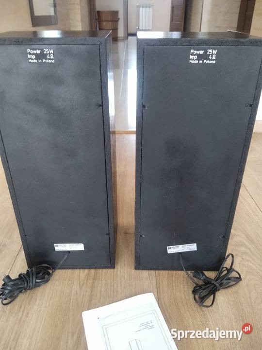 Kolumny Tonsil ZgP254555 Ostrów Mazowiecka sprzedam