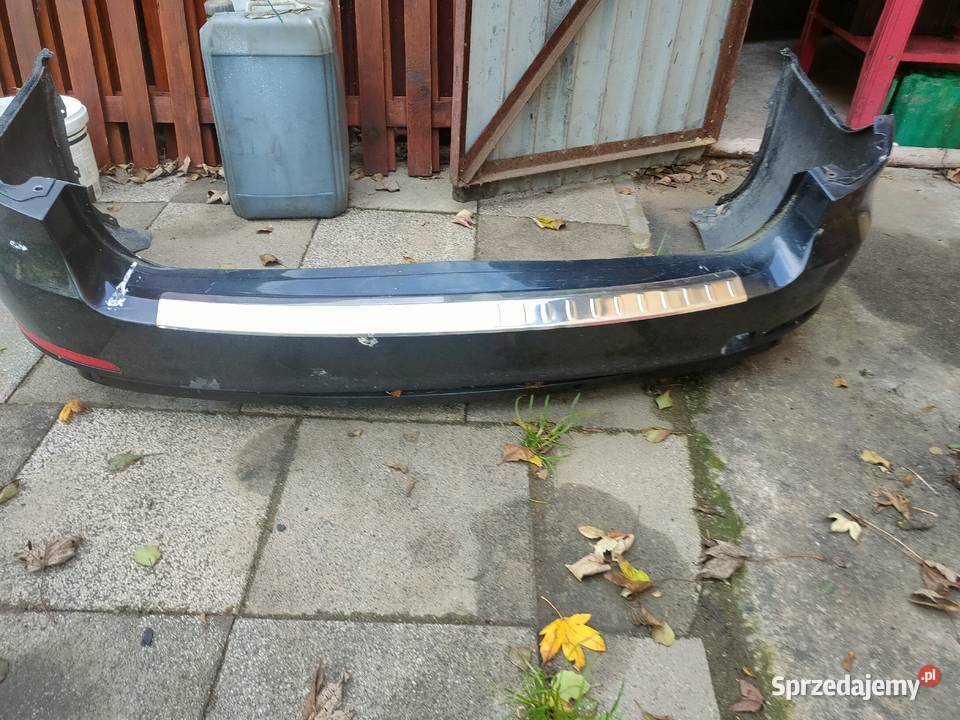 Superbe 2 kombi zderzak tyl Płock