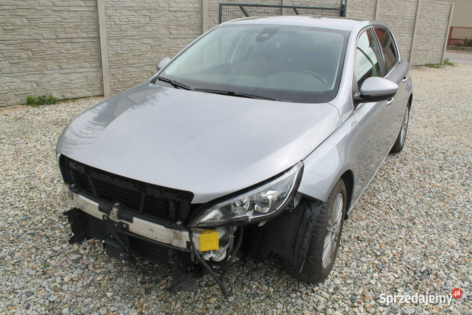 Peugeot 308 T9 20142021