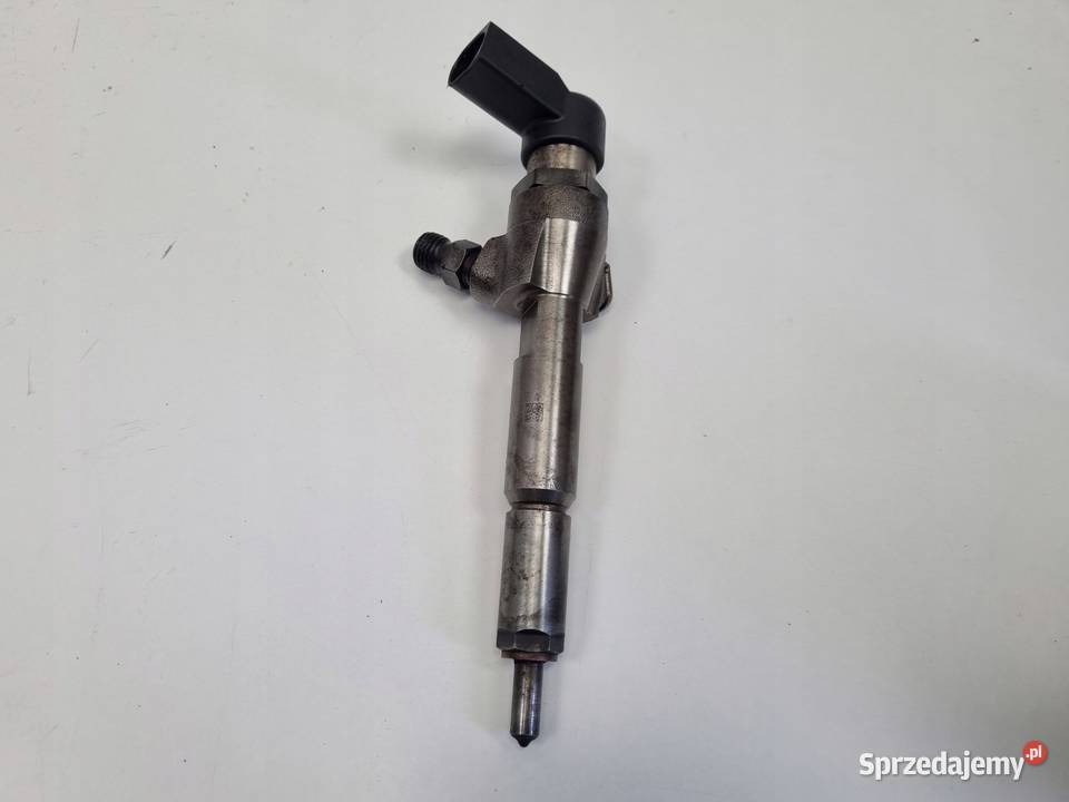 WTRYSKIWACZ Ford Focus MK2 C 18 TDCI wtrysk osobowe lubelskie Chełm