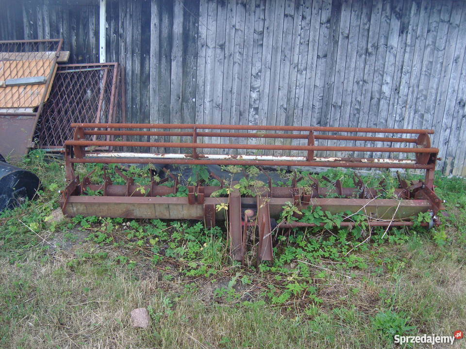 agregat Agregaty Szczedrzyk