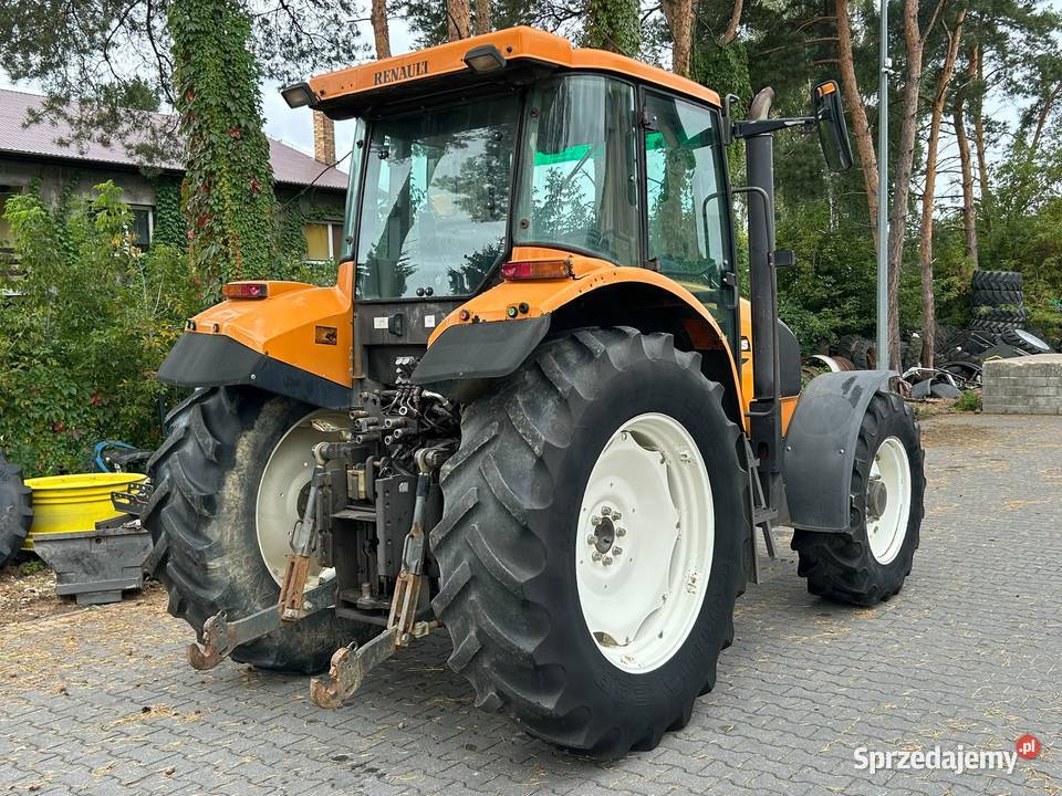 Renault Ares 616 RZ TUZ Claas 620 640 Claas 626 sprzedam