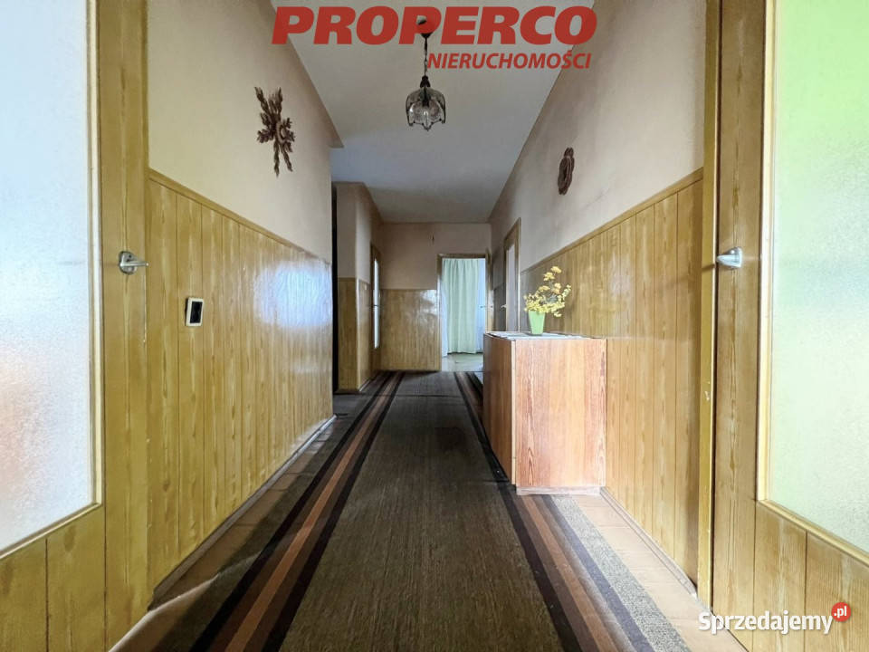 Dom 250m2 Łopuszno Domy