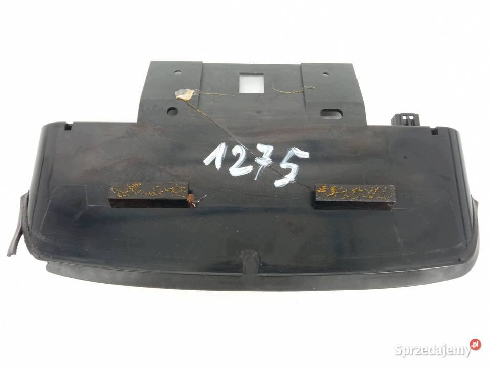 ŚWIATŁO STOP 30678488 Volvo S40 II 20042012