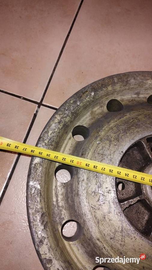 koło junak prototyp Radom