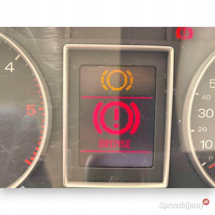 LICZNIK ZEGARY 8E0920900M Audi A4 B6 19 TDI Chełm