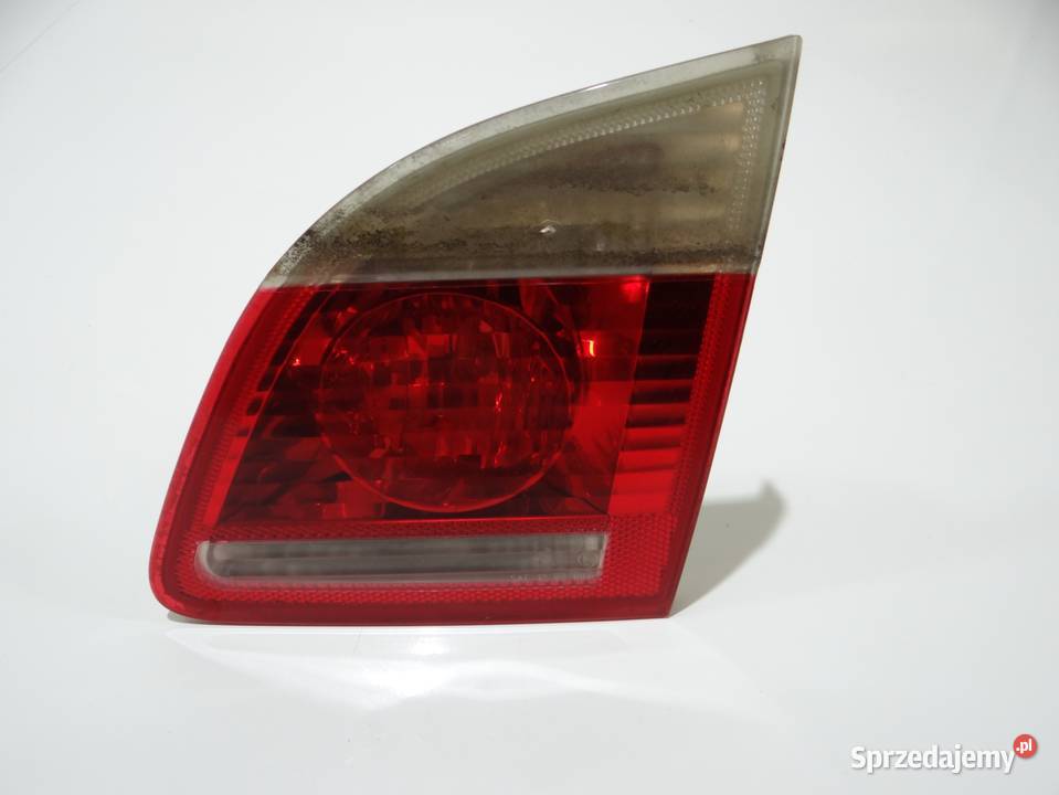 LAMPA PRAWY TYŁ BMW E61 6935326 Strzyżewice