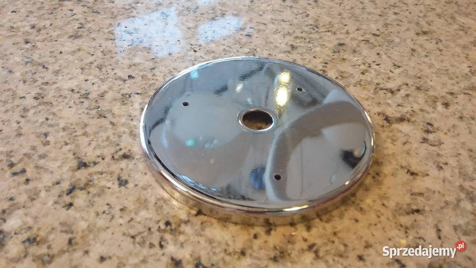 Podkładka do lamp 79mm M10x1 do wykończenia 3 Warszawa