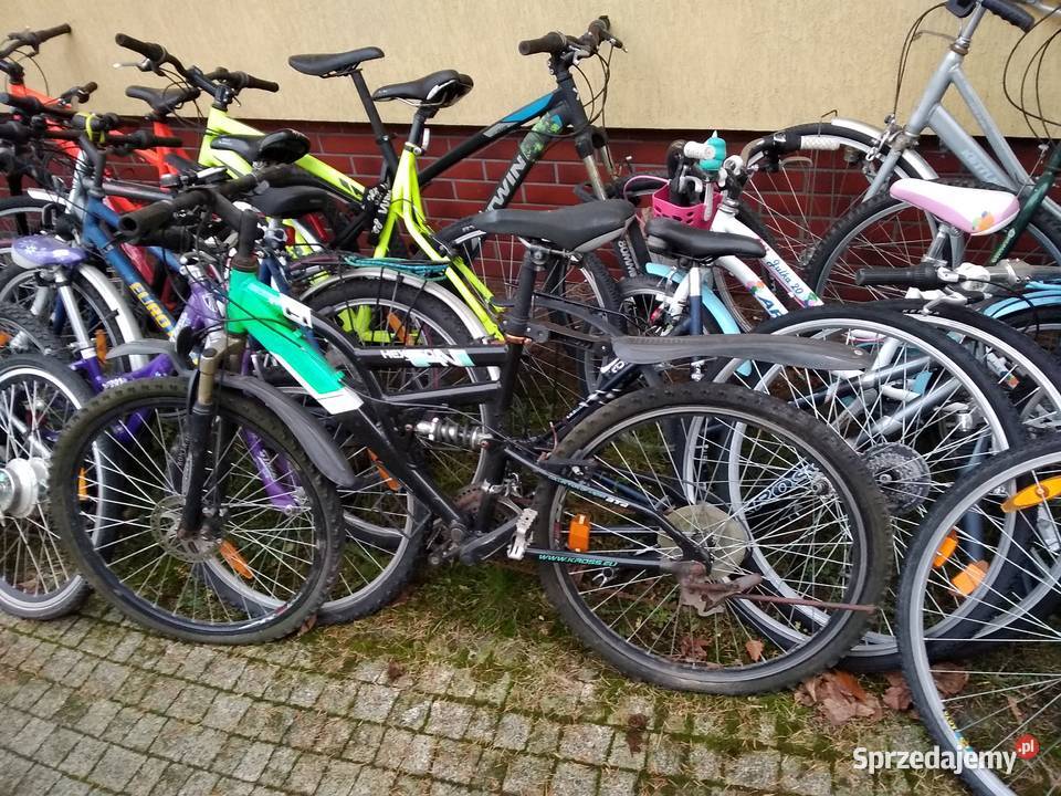 bagażnik dachowy rowerowy rower jubilat pelikan Bagażniki wielkopolskie Poznań