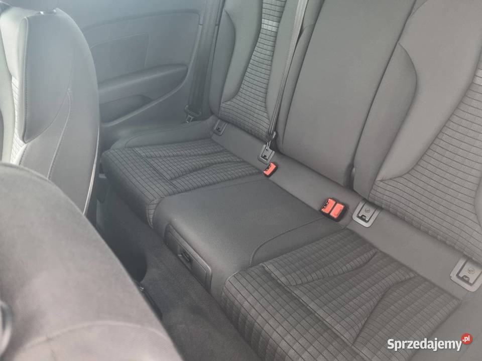 Audi a3 SLine 14 Automat Płock
