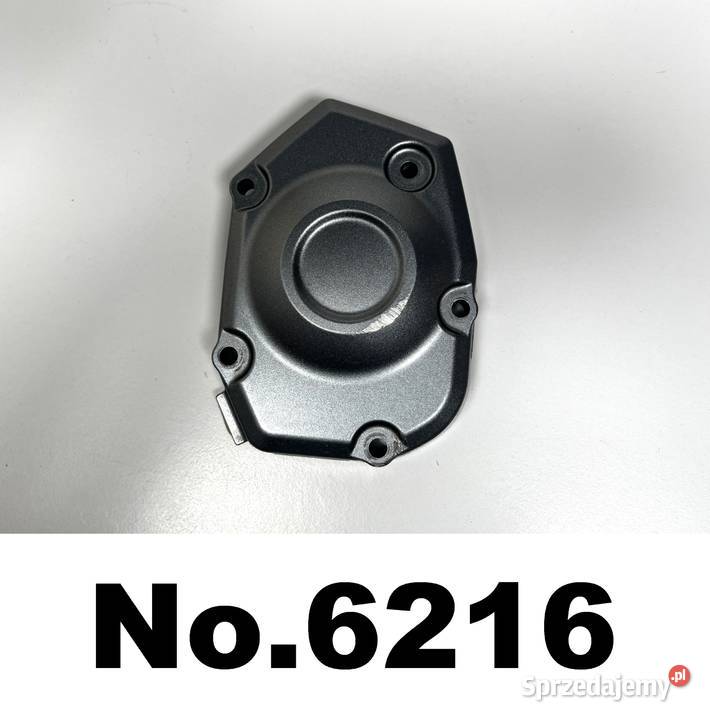 KAWASAKI Z 900 ZR900 1719 Dekiel Pokrywa Łobżenica