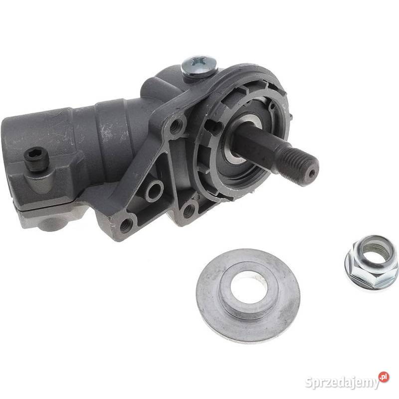 Przekładnia Stihl FS500 FS550 Ostrołęka sprzedam