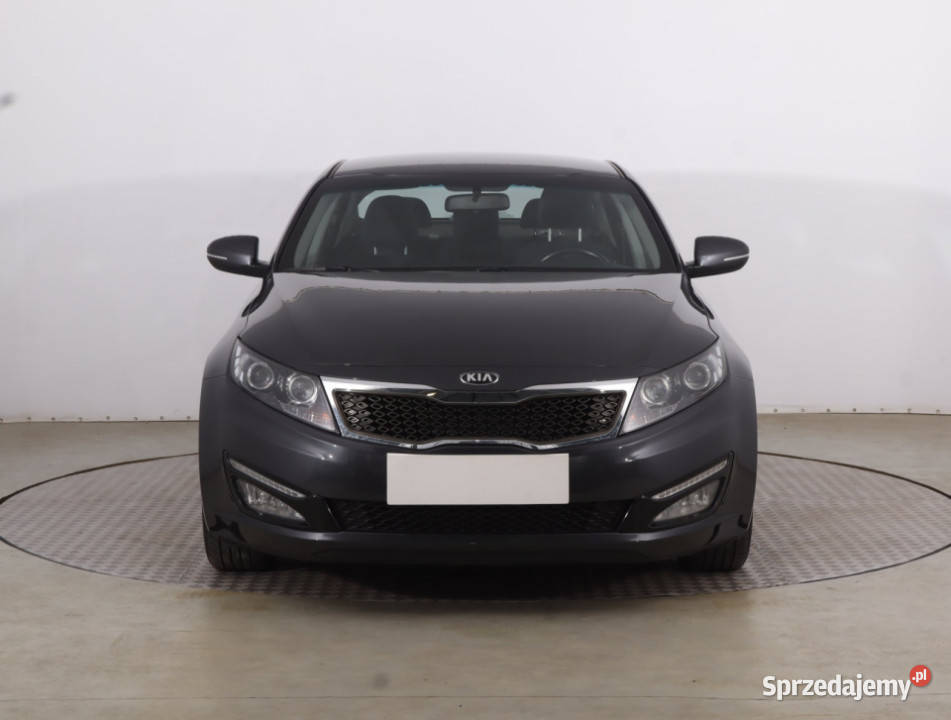 Kia Optima 20 Piaseczno