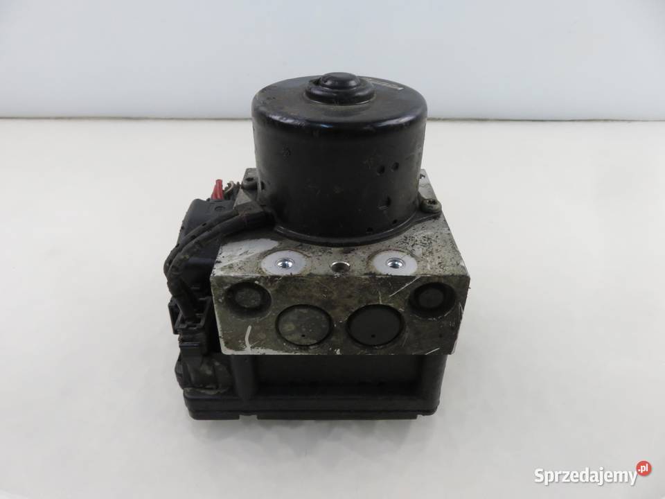 POMPA ABS FIAT DOBLO I 10094916023 46767474 małopolskie