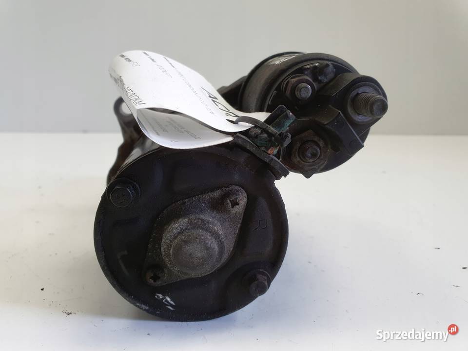 Opel Corsa D 10 12V ROZRUSZNIK bosch 55568572 Janów