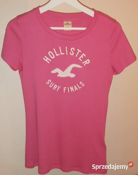 Hollister bluzka rozmiar M Lublin