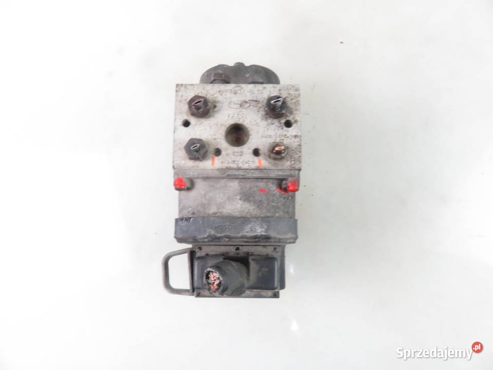 POMPA ABS FORD TRANSIT V 0265220538