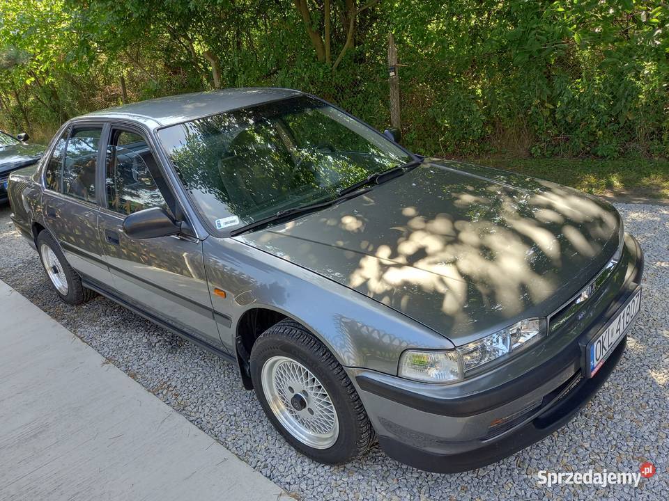Honda ACCORD IV CB 20 i 16V benzyna Kluczbork