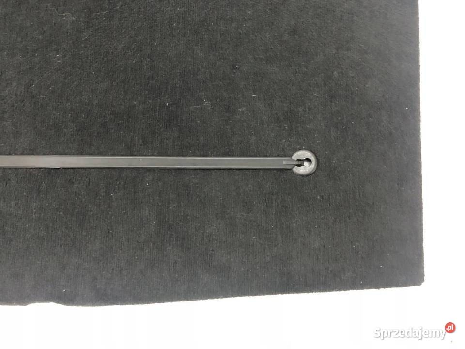 PODŁOGA WYKLADZINA BAGAŻNIKA 8208380 BMW E46