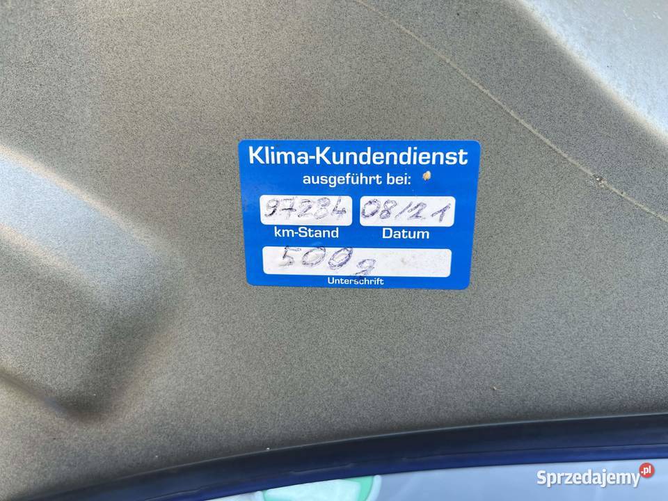 Citroen C2 11 VTR Rok produkcji 2007