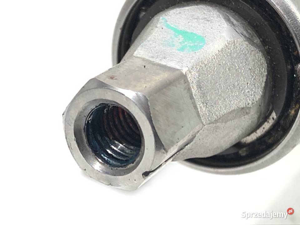 POMPA WSPOMAGANIA FORD TRANSIT COURIER