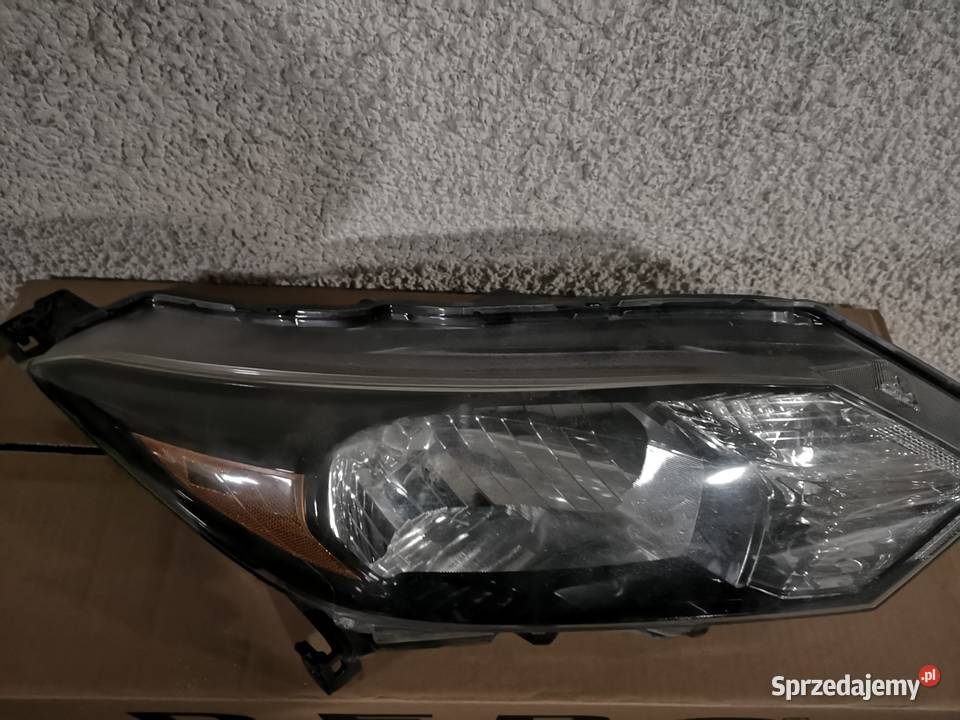 honda HRV 20152018 lampy przednie USA Bydgoszcz