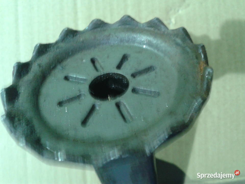 Fiat 125p polonez 1500 lewarek podnosnik śląskie