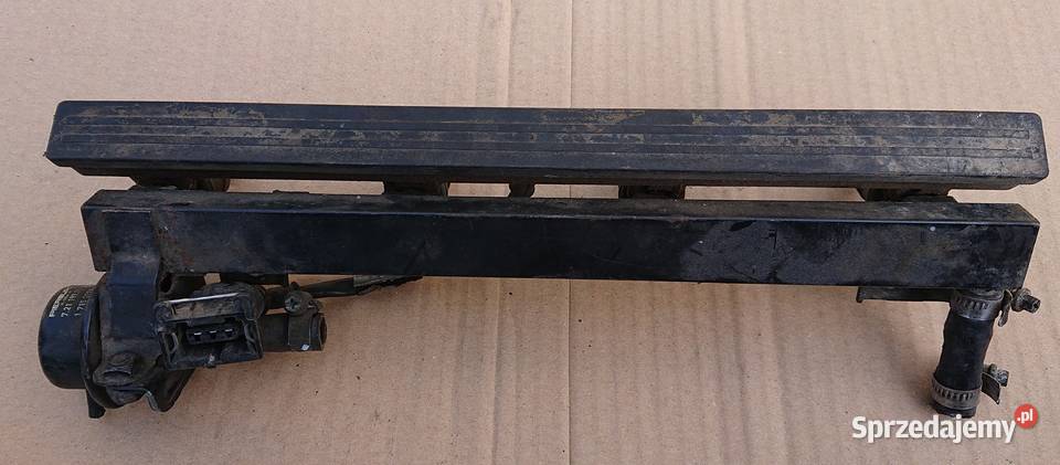 Listwa wtryskowa wtryski Bmw e30 e36 m40 m10 Zabrze sprzedam