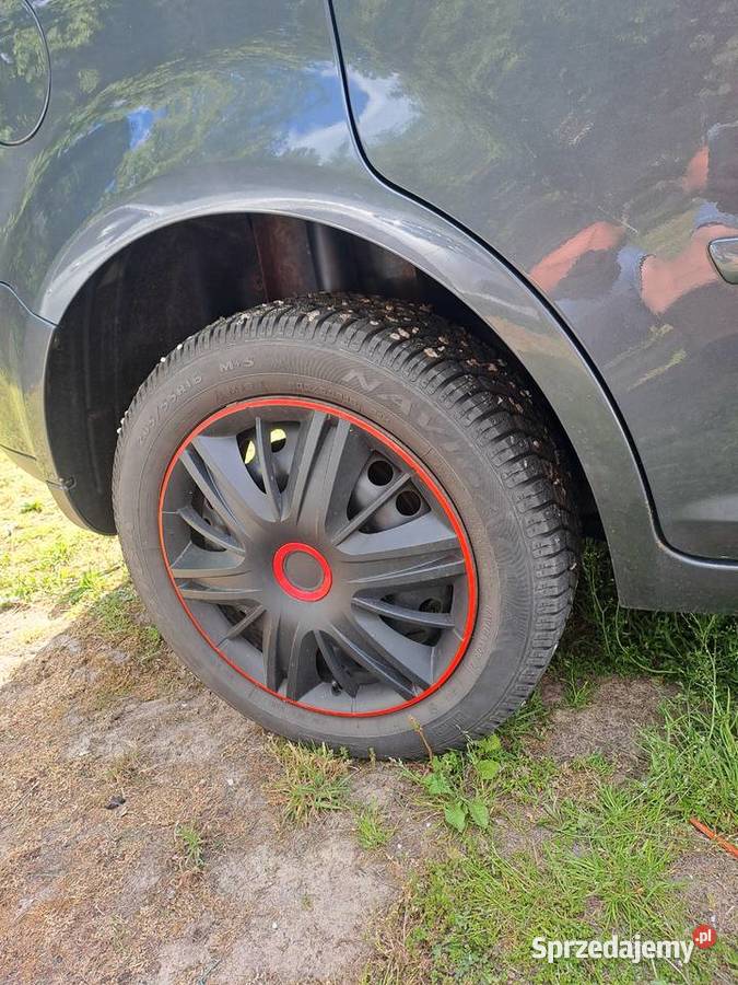 Sprzedam forda nieuszkodzony