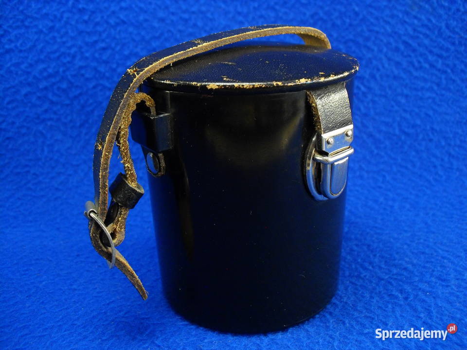 Futerał do obiektywu szerokokątnego do lekkie Bielawa