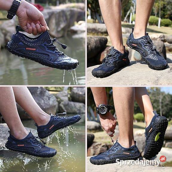 DANNTO Buty do Biegania na Szlak Męskie Rozmiar sprzedam