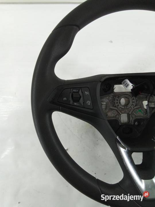 H409 KIEROWNICA OPEL KARL MULTIFUNKCJA Opole Lubelskie
