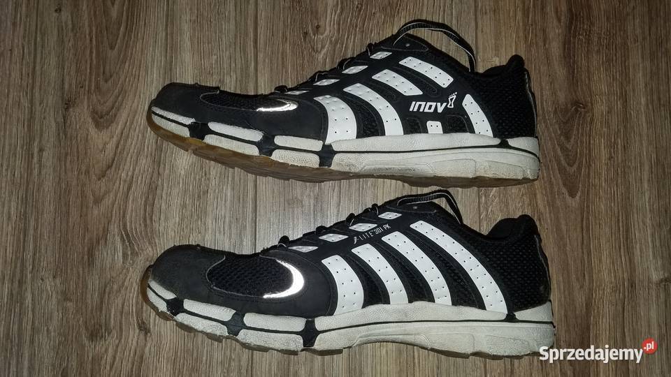 Buty INOV 4344 28 biegowe sportowe lekkie Białystok