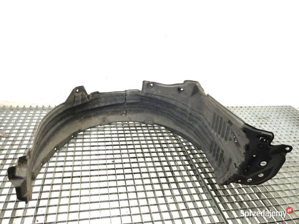 NADKOLE LEWY PRZÓD TOYOTA RAV 4 IV SUV OSŁONA