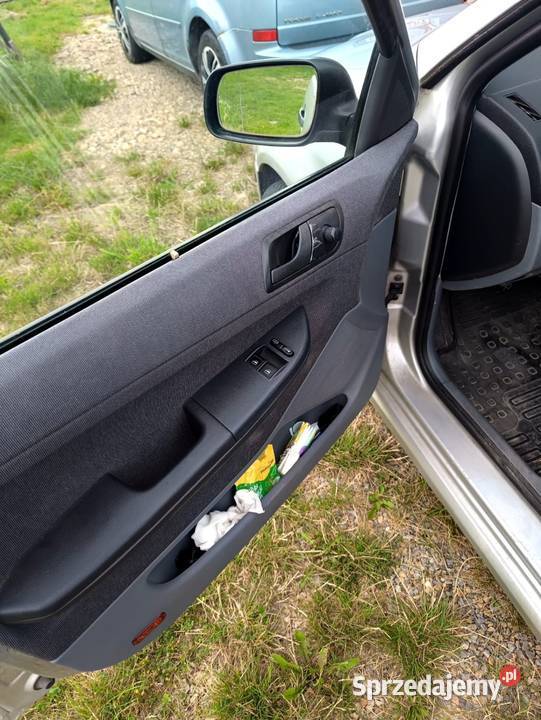 Skoda Fabia 19 SDI 179000 Kielce