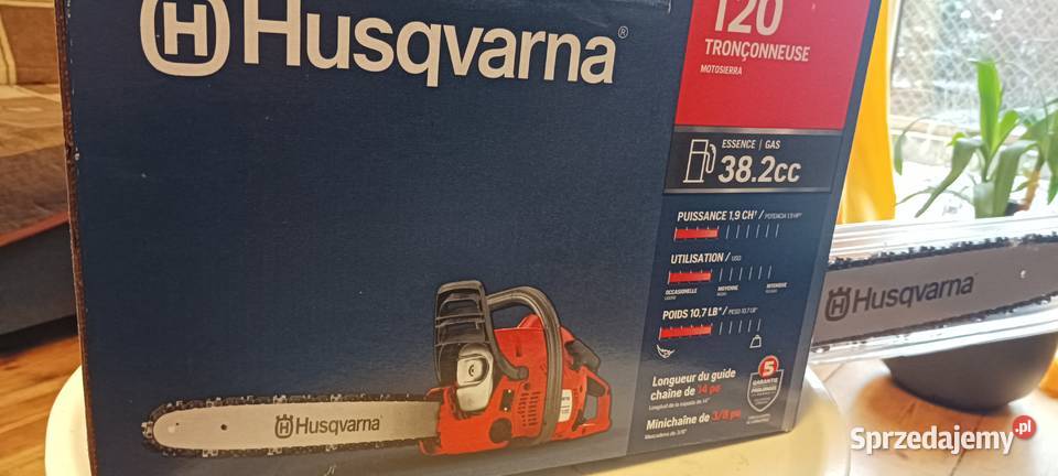 Husqvarna