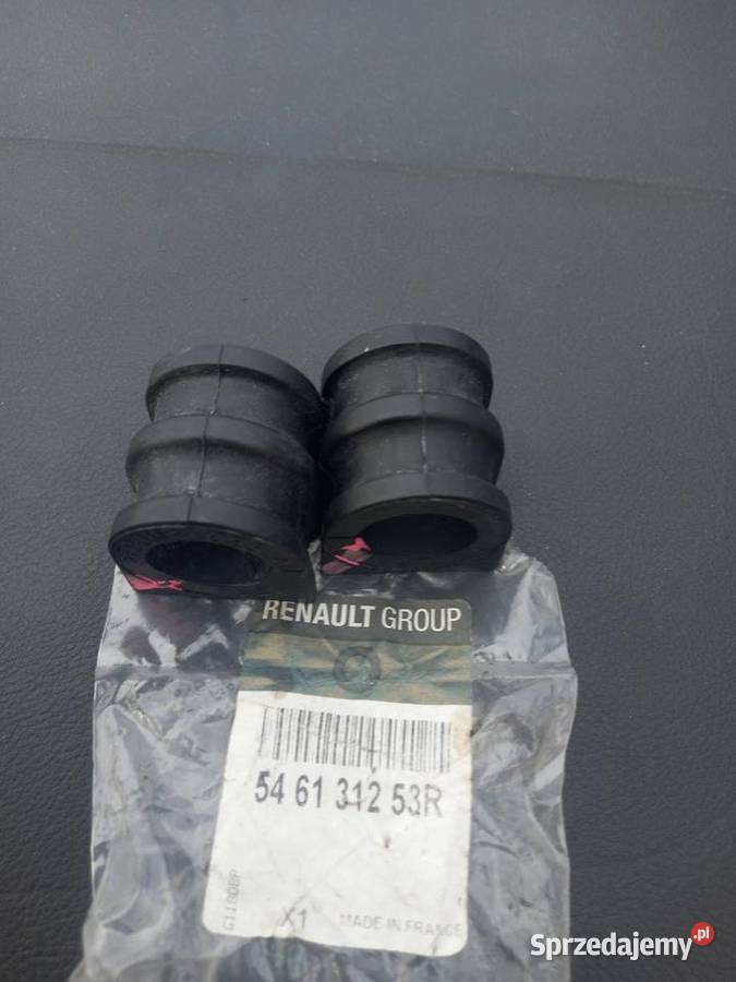 Renault Master stabilizatora Pozostałe Rzeszów