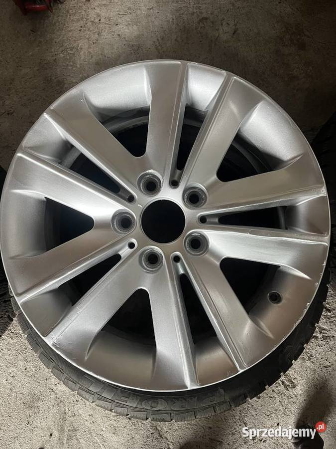 BMW E82 COUP seri 1 Chrzanów