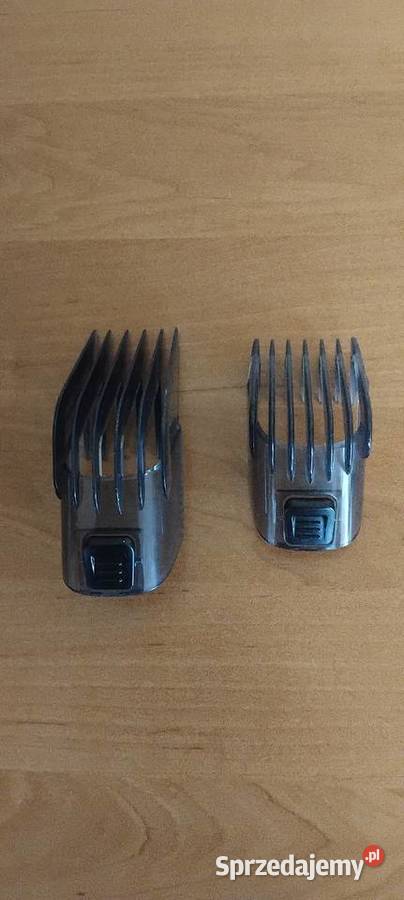 Nakładki Grzebieniowe Do Maszynek Do Strzyżenia Łosień