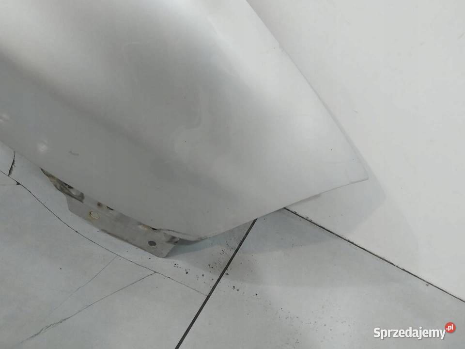 BŁOTNIK PRAWY PRZÓD SREBRNY 6L Seat Ibiza III sprzedam
