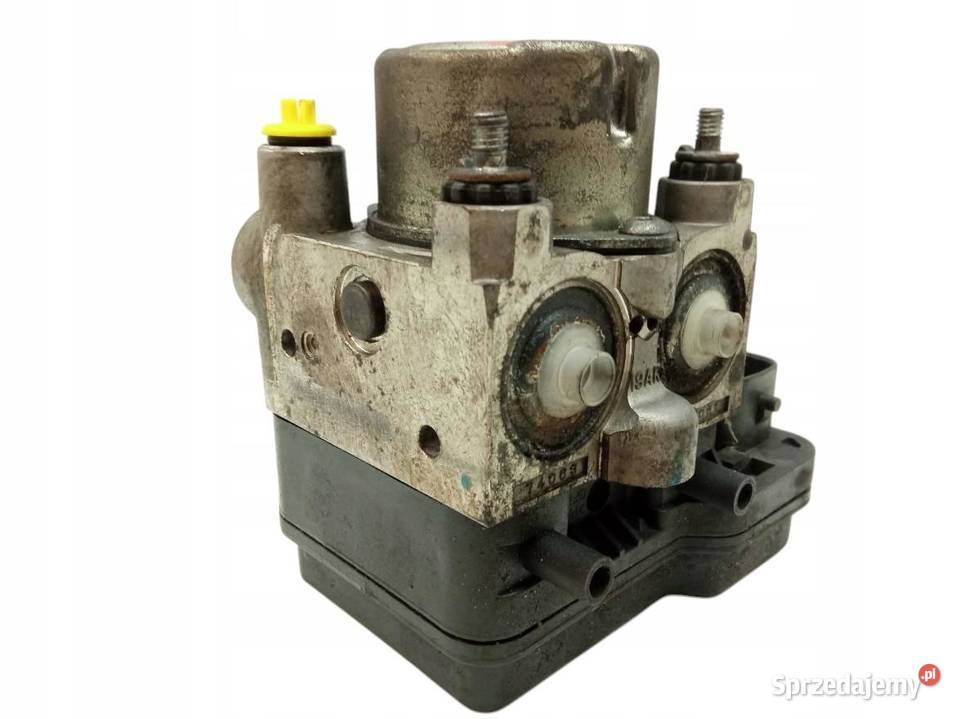 POMPA ABS 8954121080 4451021080 Toyota Scion TC