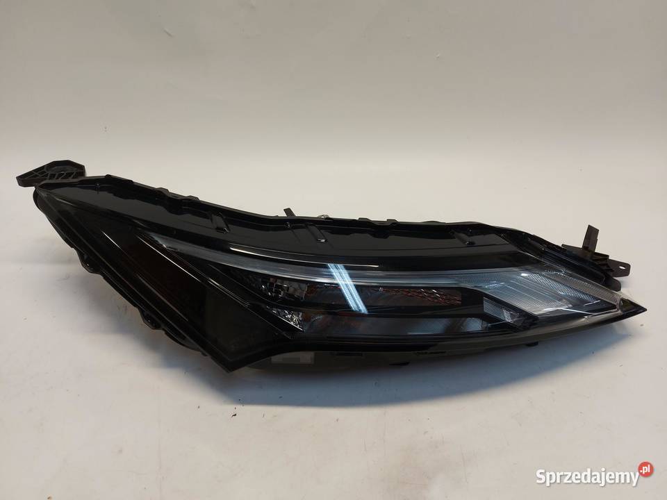 Nissan XTRAIL T33 IV 2023r Lampa reflektor przód osobowe dolnośląskie sprzedam