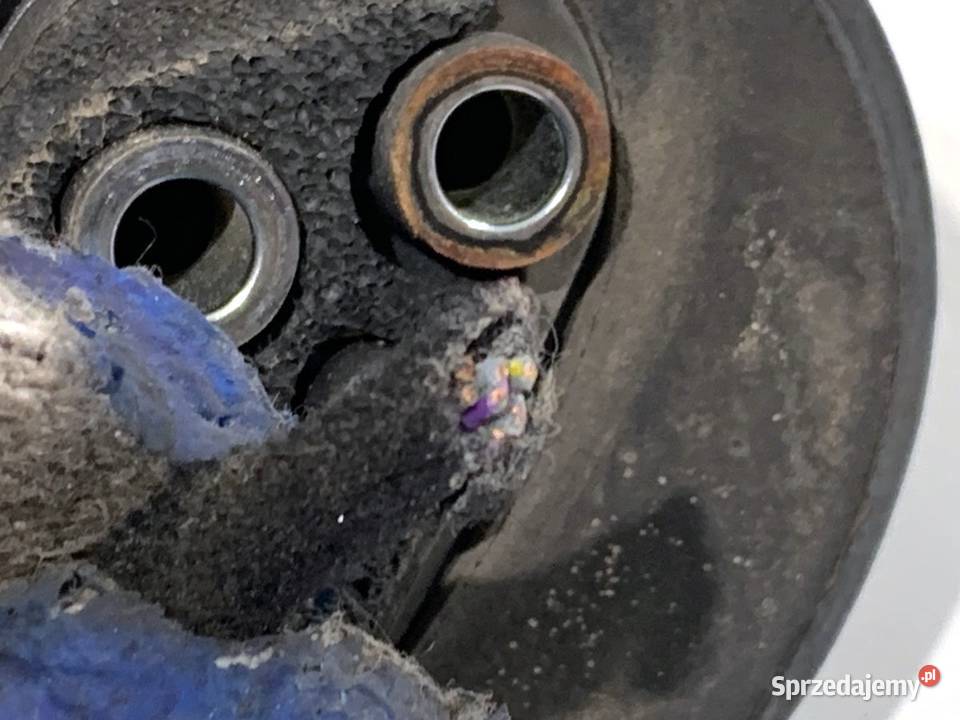 LUSTERKO PRAWY FIAT LINEA Hatchback Cool Jazz osobowe