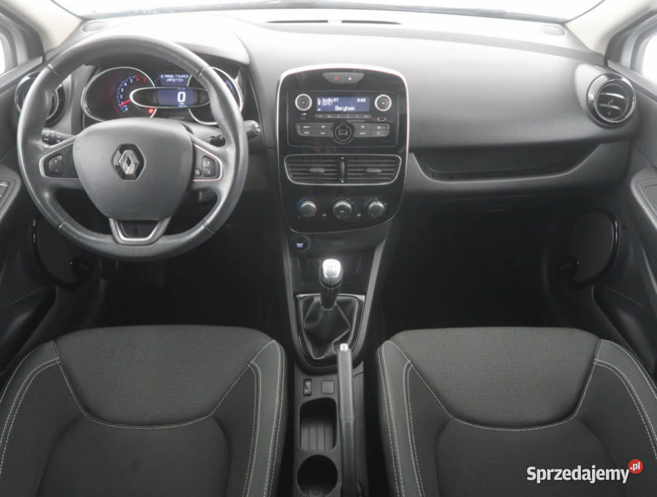 Renault Clio 12 16V wspomaganie kierownicy Piaseczno