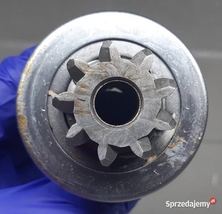 BENDIKS ROZRUSZNIK FIAT DUCATO 19 25 28 10110250 Mielęcin sprzedam