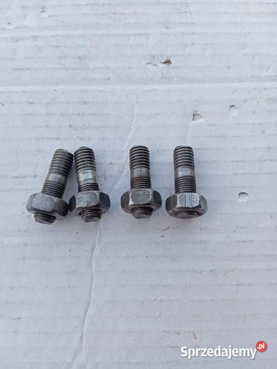 SZPILKA DYFER 10 MM K750 URAL DNIEPR ORYGINAŁ
