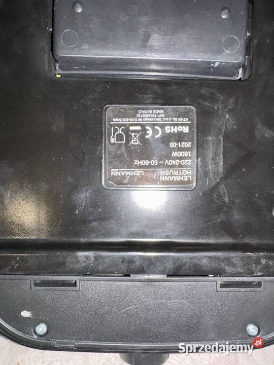 Sprzedam grilla elektrycznego opolskie sprzedam