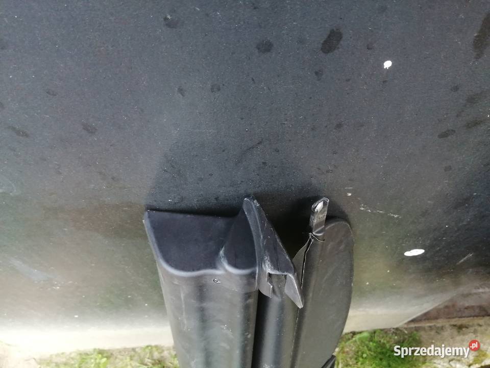 roleta mercedes w204 2010 cklassa Bolesławiec