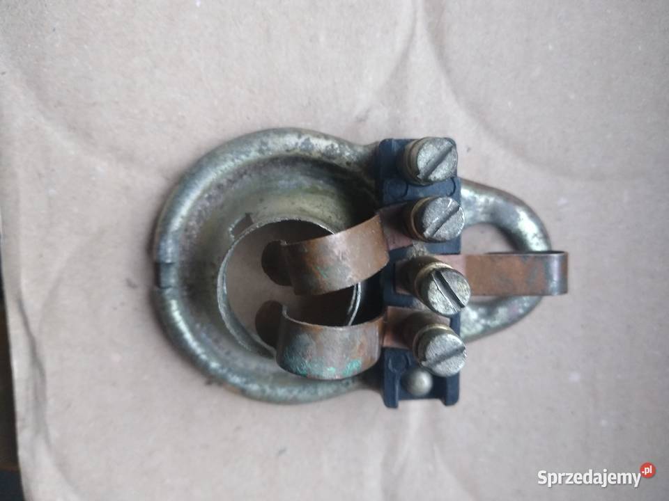 SHL m04 wfm SHL m05 mocowanie żarówki reflektora